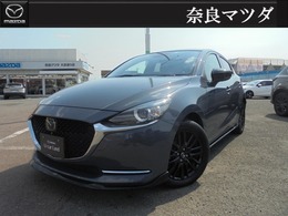 マツダ MAZDA2 15SブラックトーンED フルスポイラー360度モニター
