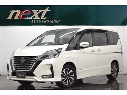 日産 セレナ 2.0 ハイウェイスター V 後期型 プロパイロット 全周囲カメラ ETC