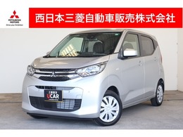 三菱 eKワゴン 660 M 9型ナビ・フルセグTV・バックカメラ