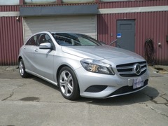 メルセデス・ベンツ Aクラス の中古車 A180 北海道札幌市北区 69.8万円