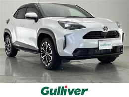 トヨタ ヤリスクロス 1.5 ハイブリッド Z 純正8型ナビ　全方位カメラ　HUD　禁煙車