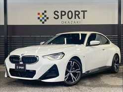 R4　BMW　BMW　2シリーズ　クーペ