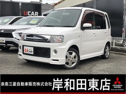 三菱 トッポ 660 ローデスト T ディスチャージヘッドランプ  4速オートマ