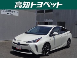 トヨタ プリウス 1.8 A ツーリングセレクション 