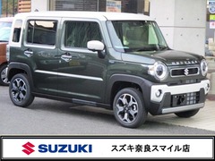 スズキ ハスラー の中古車 660 ハイブリッド Xターボ 奈良県奈良市 176.8万円