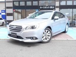 スバル レガシィB4 EyeSight搭載車 ドラレコ シートヒーター 