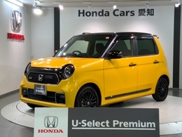 ホンダ N-ONE 660 RS SENSING 2トーン 最長5年保証 ナビ ETC2.0