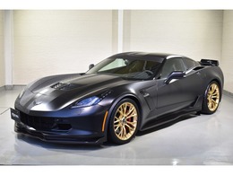 シボレー コルベット Z06 3LZ 2019年最終モデル 当店管理ユーザー様下取