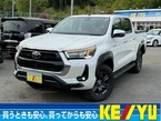 2.4 Z ディーゼルターボ 4WD