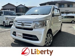 ホンダ N-WGN 660 G SSパッケージ 衝突軽減B 純正ナビ Bカメラ ビルドインETC