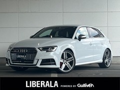 S3スポーツバック