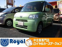 ダイハツ タント 660 X 盗難防止アラーム　WエアB　パワーウインド