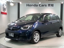 ホンダ フィット 1.5 e:HEV ホーム H SENSING 新車保証 試乗車 ワンオ-ナ-