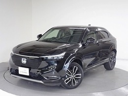 ホンダ ヴェゼル 1.5 e:HEV Z ナビ・ドラレコ・フルセグ・バックカメラ・