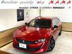 GT ブルーHDi ディーゼルターボ