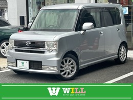 ダイハツ ムーヴコンテ 660 カスタム RS /禁煙車/電動シート/1年距離無制限保証付/