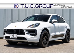 ポルシェ マカン GTS PDK 4WD スポクロP 半革 PCM スポエグ PASM 2年保証