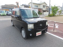 ダイハツ ムーヴコンテ 660 X リミテッド オートマ　オートエアコン　パワステ　パワ