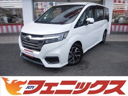 ホンダ ステップワゴン 1.5 スパーダ ホンダ センシング 純正ナビフルセグTV！純正フリップダウンモ