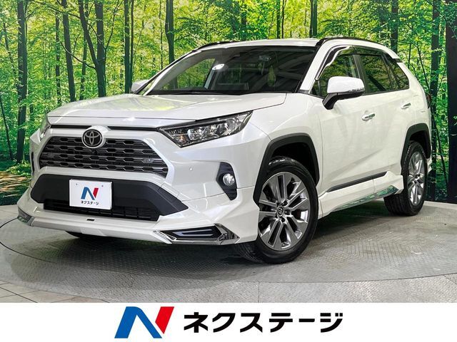 モデリスタフルエアロ　デジタルインナーミラー