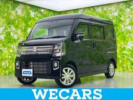 マツダ スクラムワゴン 660 PZ ハイルーフ 4WD アイアクティブセンス/電動スライドドア