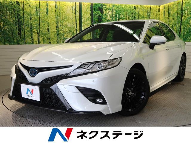 バックカメラ　衝突被害軽減システム　レーダークルーズ　禁煙車　黒革シート