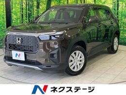 ホンダ WR-V 1.5 X 禁煙 純正ナビ 衝突軽減 レーダークルーズ