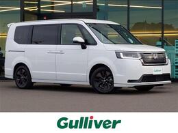 ホンダ ステップワゴン 2.0 e:HEV スパーダ 登録済未使用車　純正11.4インチナビ　フル