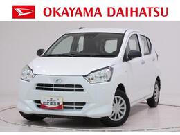 ダイハツ ミライース 660 L SAIII オートライト　キーレスエントリー　アイド