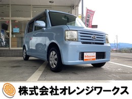 ダイハツ ムーヴコンテ 660 L リミテッド 禁煙車　運転席助手席エアバック