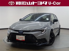 カローラツーリング