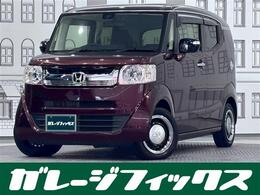 ホンダ N-BOXスラッシュ 660 G L インテリアカラーパッケージ 衝突軽減/ナビ/ETC/HID/シートヒーター/バ