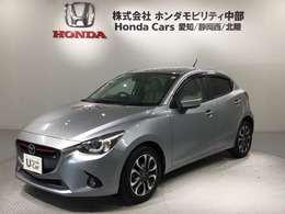 マツダ デミオ XDツーリング Lパッケージ 1年保証 ナビ TV Rカメラ DVD