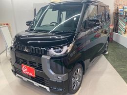 三菱 デリカミニ 660 T プレミアム デジタルインナーミラー　マイパイロット