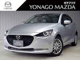 マツダ MAZDA2 1.5 15S Lパッケージ 全周囲カメラ ナビETC フルセグTV 安全装備