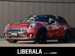 ミニ ミニクラブマン クーパー D ワンオーナー ヘッドアップディスプレイ ア