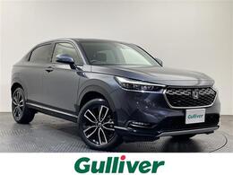 ホンダ ヴェゼル 1.5 e:HEV Z ホンダセンシング/9型ナビ/Bluetooth/apple