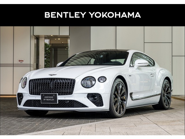 史上最も激安 V8 コンチネンタルGT ベントレー 4WD (神奈川県 472キロ 2024年 ホビーラジコン