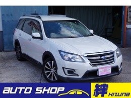 スバル エクシーガクロスオーバー7 2.5 モダン スタイル 4WD ナビ　TV　ETC　Bluetooth接続　保証1年