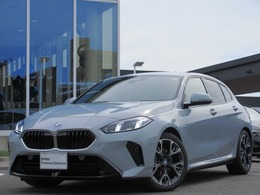 BMW 1シリーズ 120d Mスポーツ ディーゼルターボ ハイライン・テクノロジー18AW禁煙デモカー