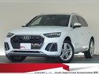 40 TDI クワトロ Sライン ディーゼルターボ 4WD