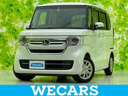 ホンダ N-BOX 660 L 純正 メモリーナビ/衝突安全装置/両側電動