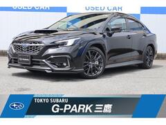 スバル WRX S4 の中古車 2.4 GT-H EX 4WD 東京都三鷹市 331.1万円