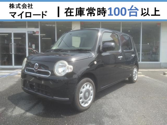 この度は当店のお車をご覧いただき誠に有難うございます。軽自動車をお探しなら、是非一度ご来店ください！　★☆大好評の車検・保証、二年付25万円☆★