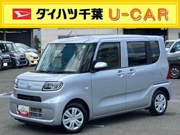 ダイハツ タント 660 L LED前灯 スマートキー オートAC 電格ミラー