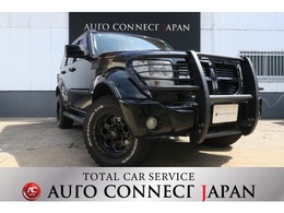 ダッジ ナイトロ R/T 社外ナビ/バックカメラ/シートヒーター