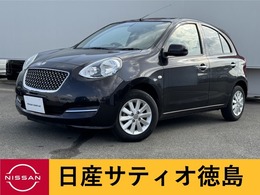 日産 マーチ 1.2 ボレロ 純正ナビ・TV・ETC・オートエアコン