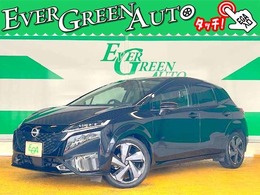 日産 ノートオーラ 1.2 G 7/13マデ！日本製前後ドラレコプレゼ ント！