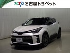 ハイブリッド 1.8 S GR スポーツ