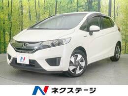 ホンダ フィット 1.5 ハイブリッド Lパッケージ 純正ナビ 禁煙車　衝突軽減　バックカメラ